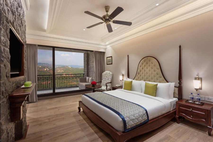 fortune select forest hill mahiya kasauli member itc hotels group