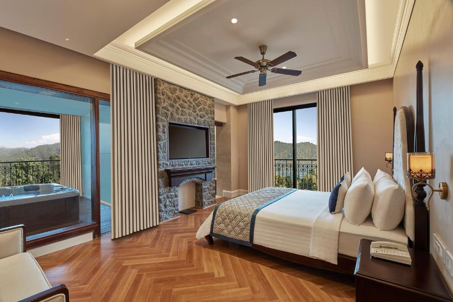 fortune select forest hill mahiya kasauli member itc hotels group