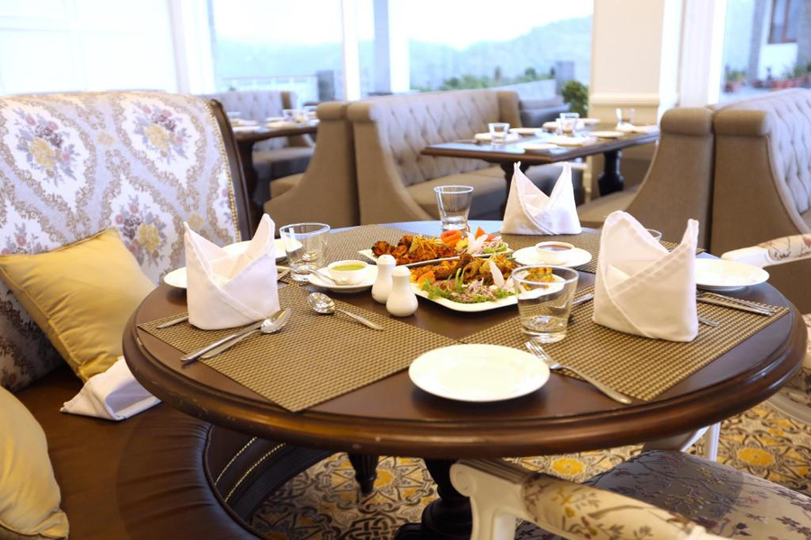 fortune select forest hill mahiya kasauli member itc hotels group