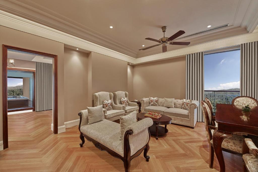 fortune select forest hill mahiya kasauli member itc hotels group