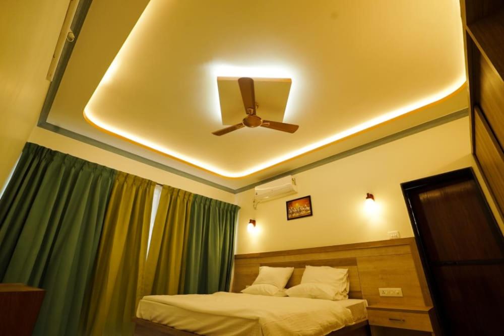 kkrishna apartments