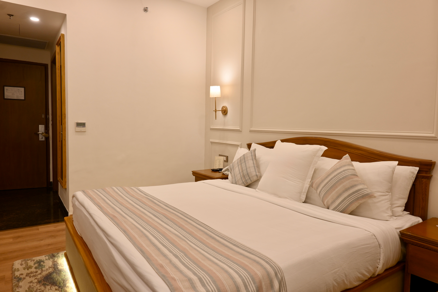 the bellavista hotel chandigarh panchkula