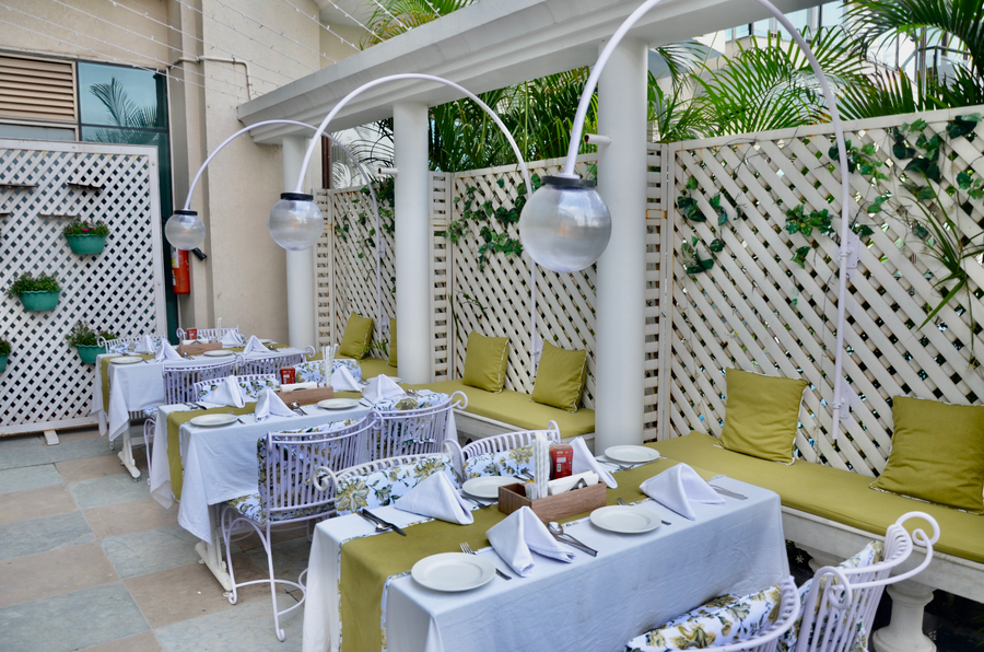 the bellavista hotel chandigarh panchkula