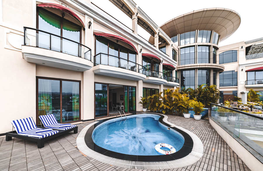 the bellavista hotel chandigarh panchkula