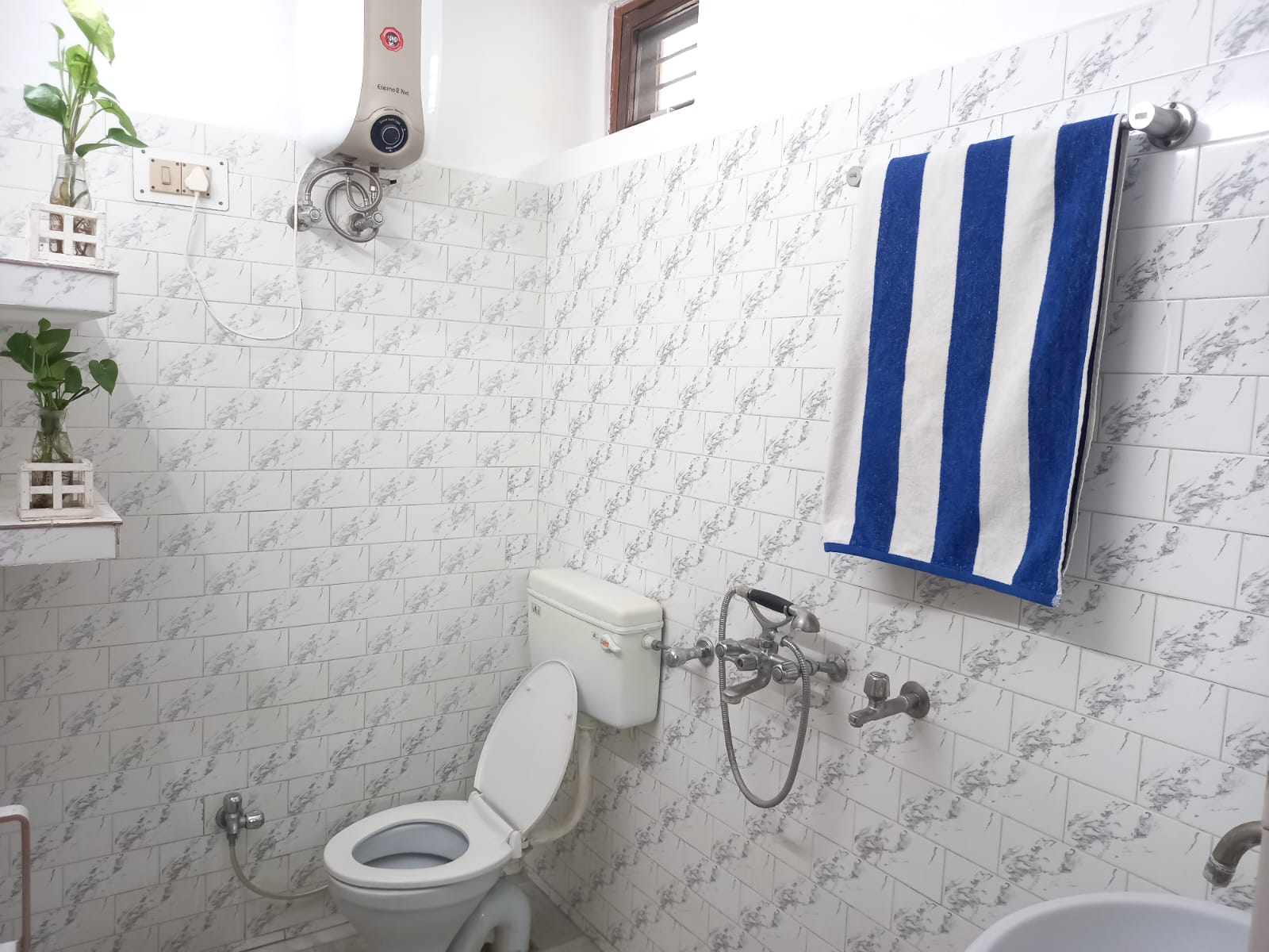 garden view residency