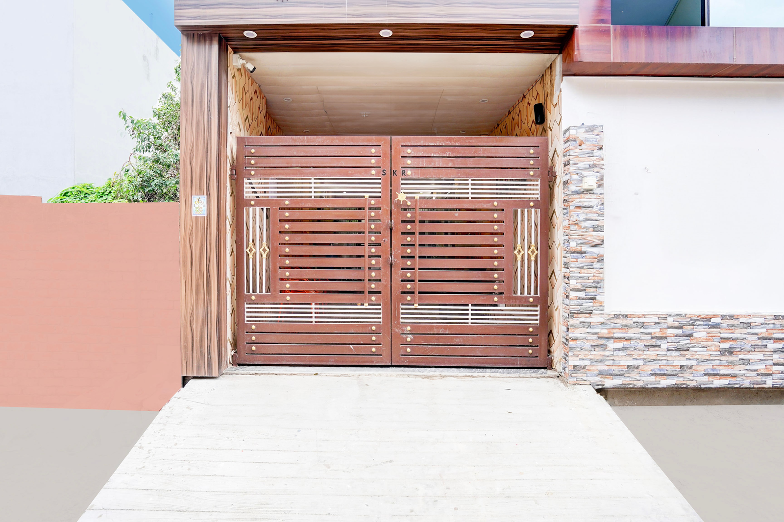 Super Hotel O Blw Kakarmatta Near Banaras Junction,Varanasi Railway Junction,3 star