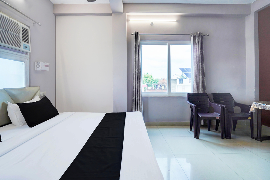 super hotel o blw kakarmatta near banaras junction