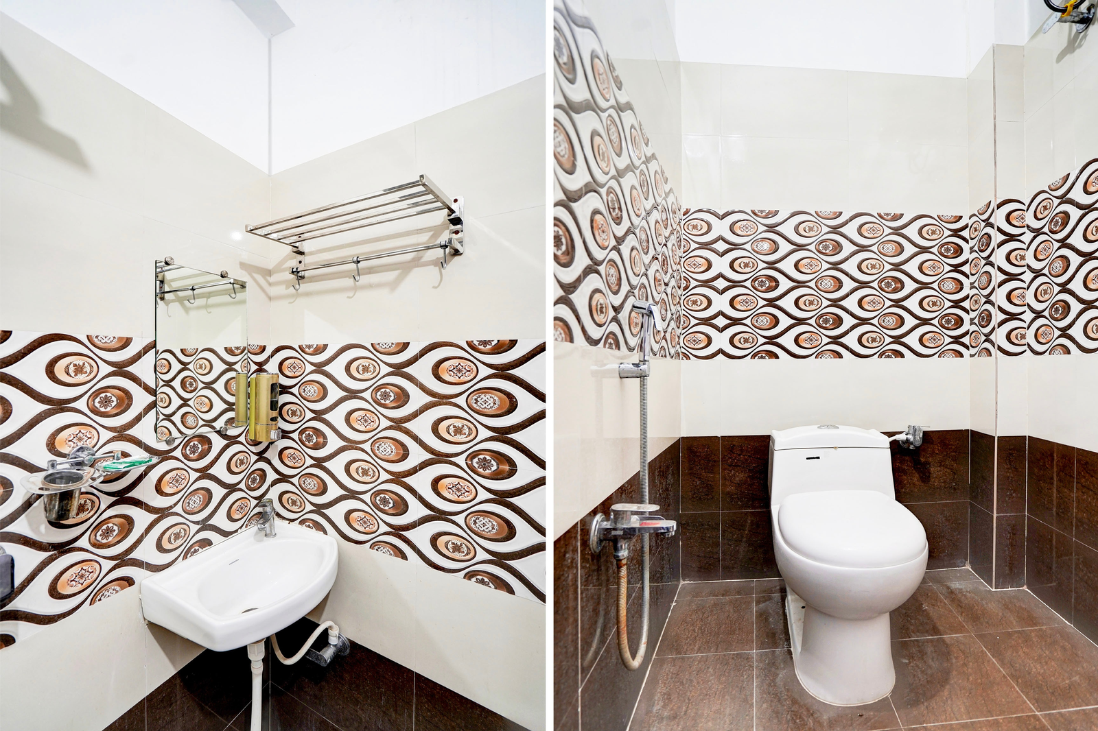 super hotel o blw kakarmatta near banaras junction