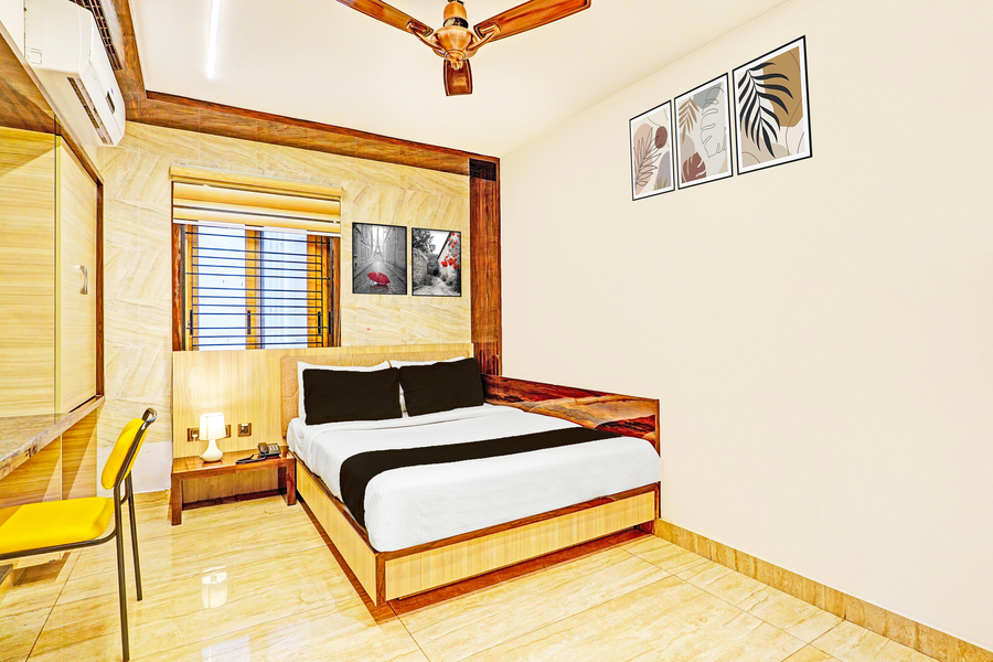 super townhouse indiranagar formerly leela park domlur