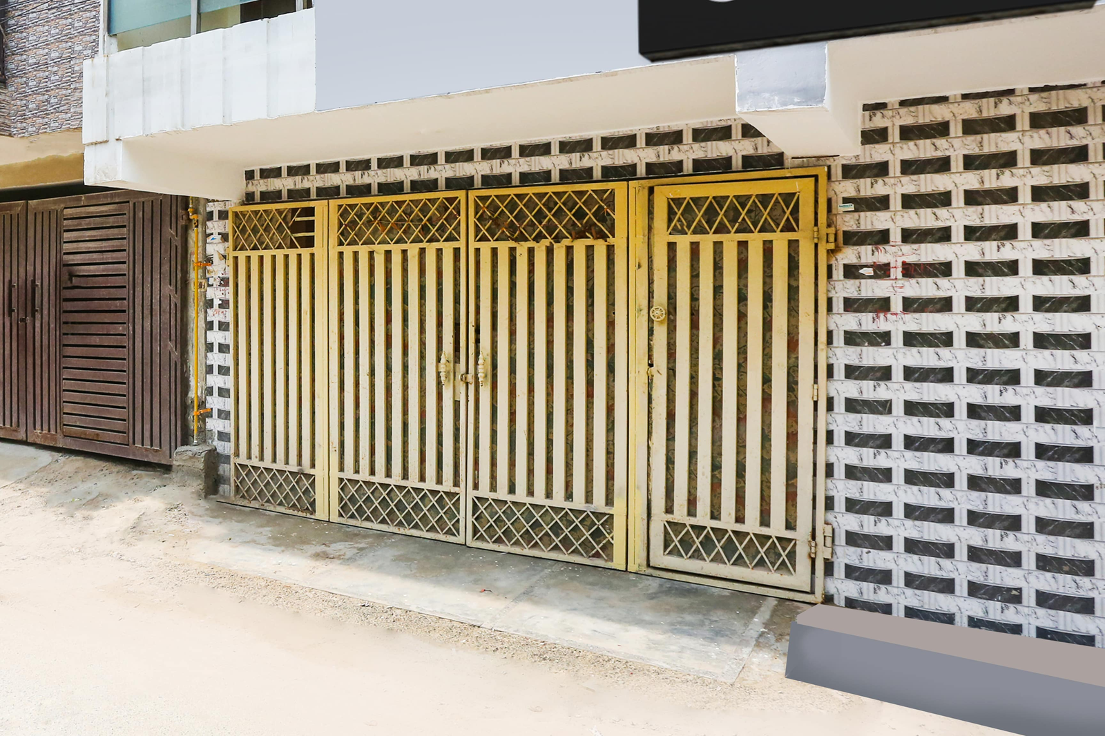 Super Hotel O Dwarka Metro,Dwarka,3 star