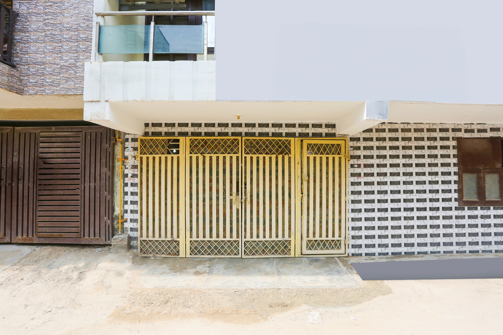 Super Hotel O Dwarka Metro,Dwarka,3 star