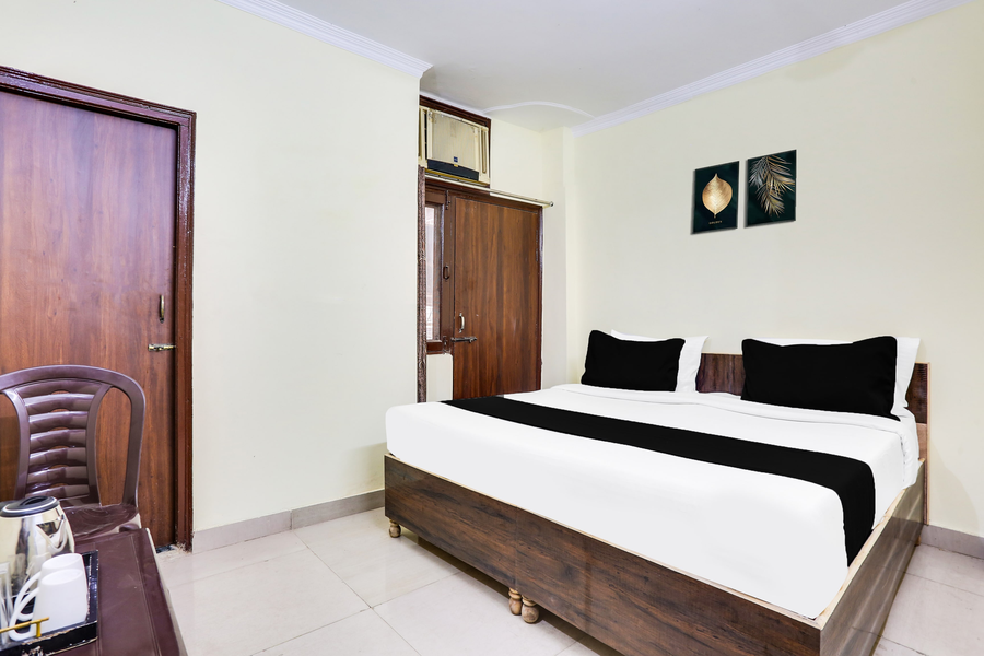 super hotel o dwarka metro