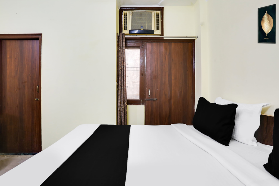 super hotel o dwarka metro