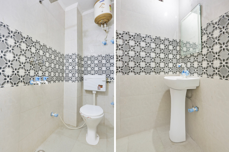 super hotel o dwarka metro