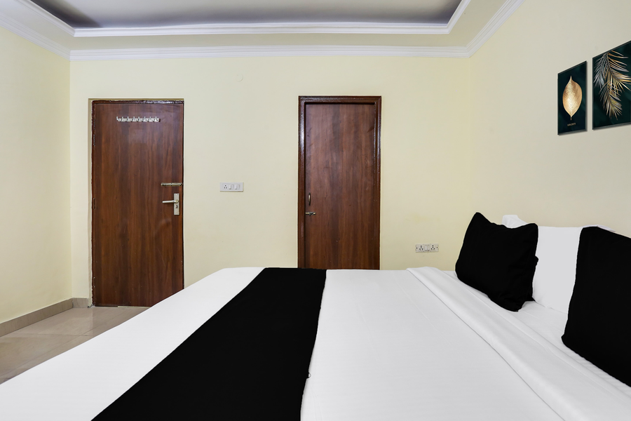 super hotel o dwarka metro