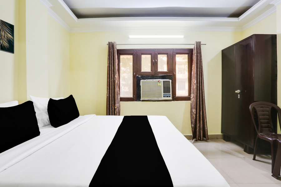 super hotel o dwarka metro