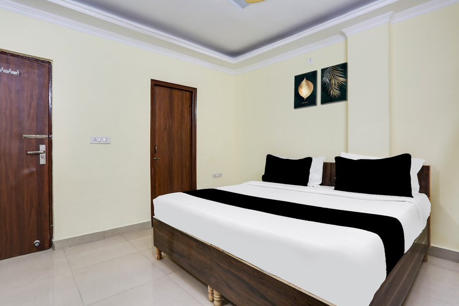 super hotel o dwarka metro