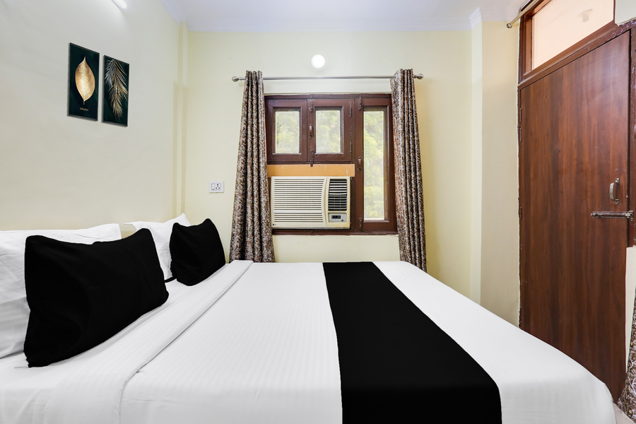 super hotel o dwarka metro