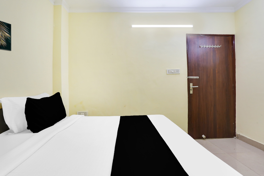 super hotel o dwarka metro