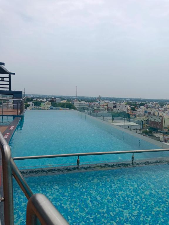 Fortune Park, Tirupur - Member ITC Hotels' Group,Tirupur, Tirupur,4 star
