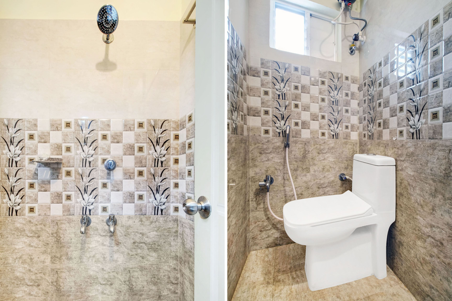 super hotel o murali nagar near nad junction