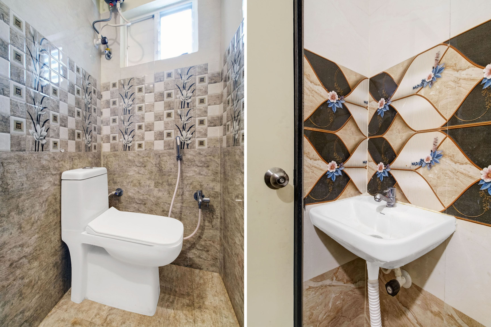 super hotel o murali nagar near nad junction