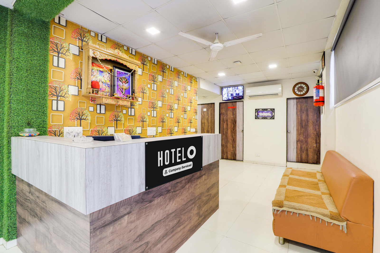 hotel kalyan palace