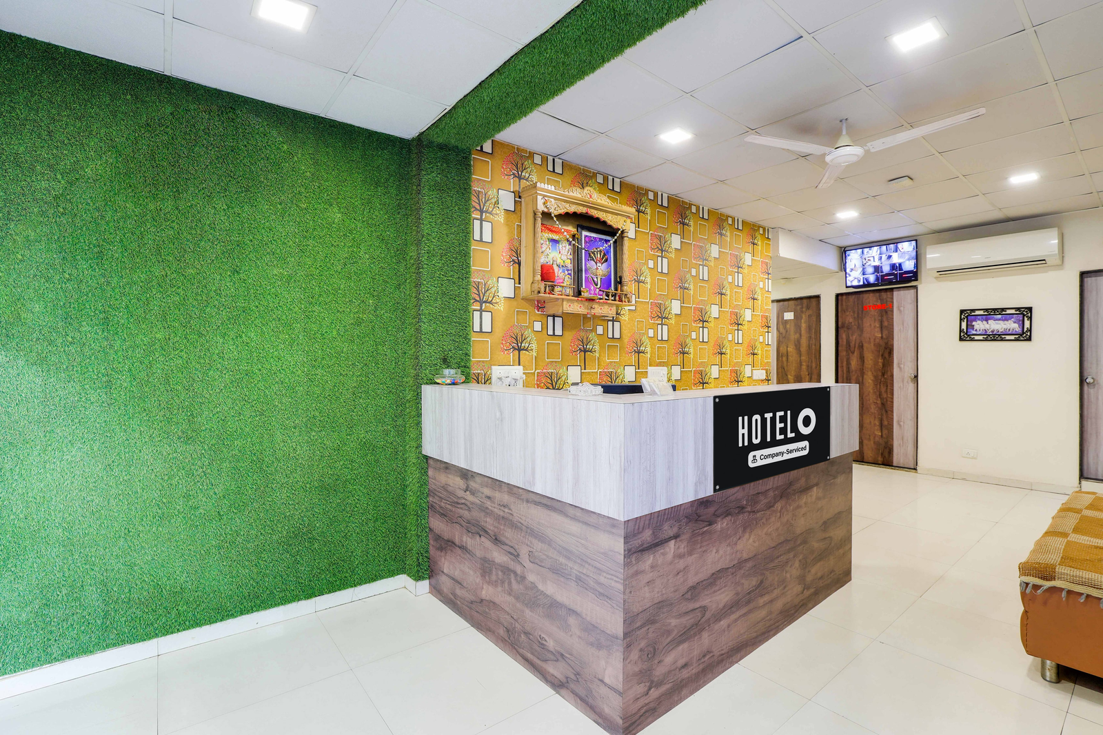hotel kalyan palace