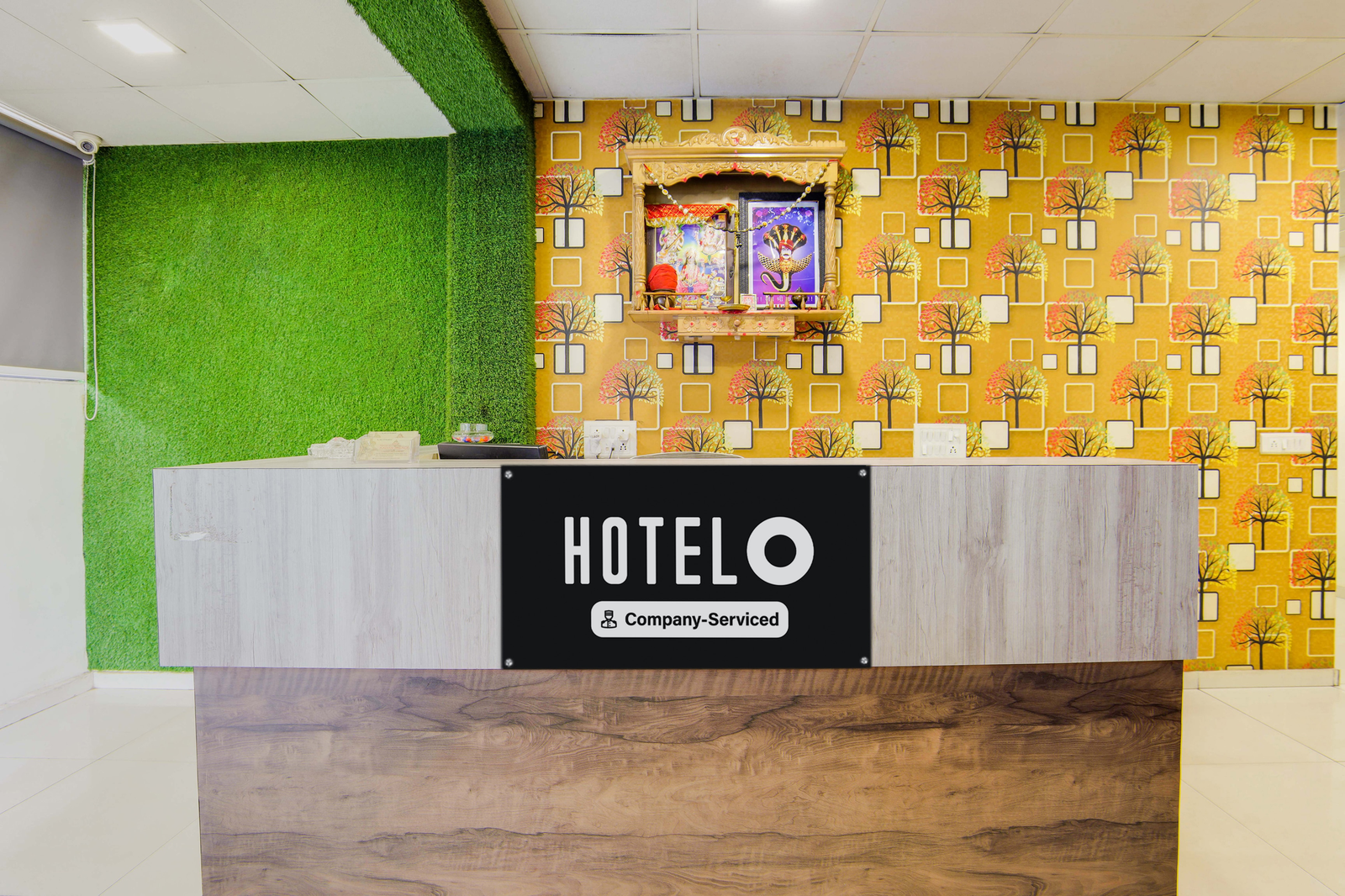 hotel kalyan palace