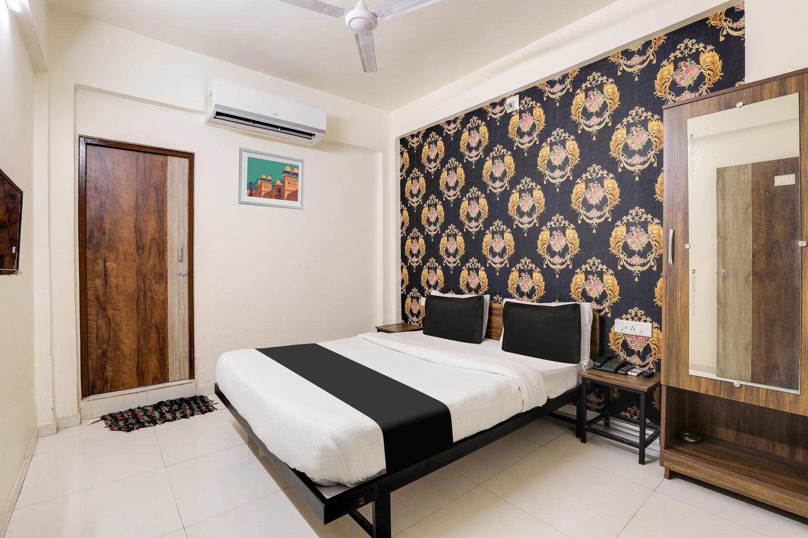 hotel kalyan palace