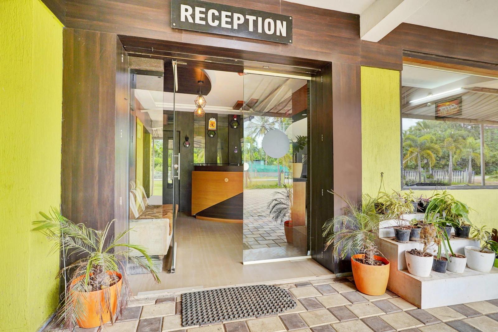 Collection O Coorg,Madikeri,3 star