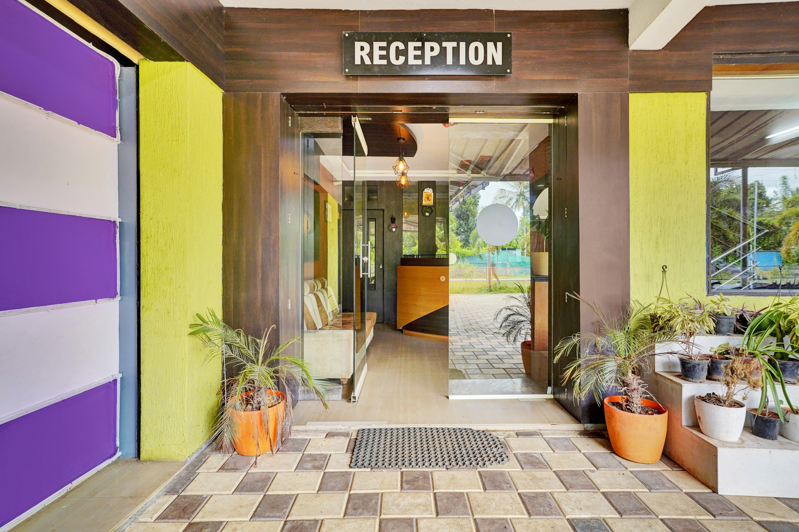 Collection O Coorg,Madikeri,3 star