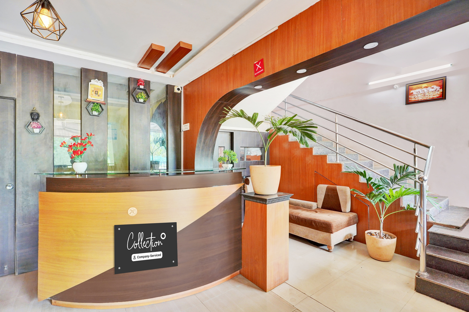 Collection O Coorg,Madikeri,3 star