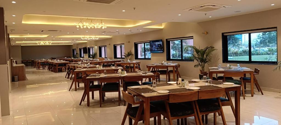 fortune statue of unity ekta nagar member itc hotels group