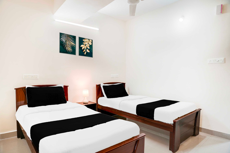 super collection o kr puram ayyappa nagar formerly sunrise arcade