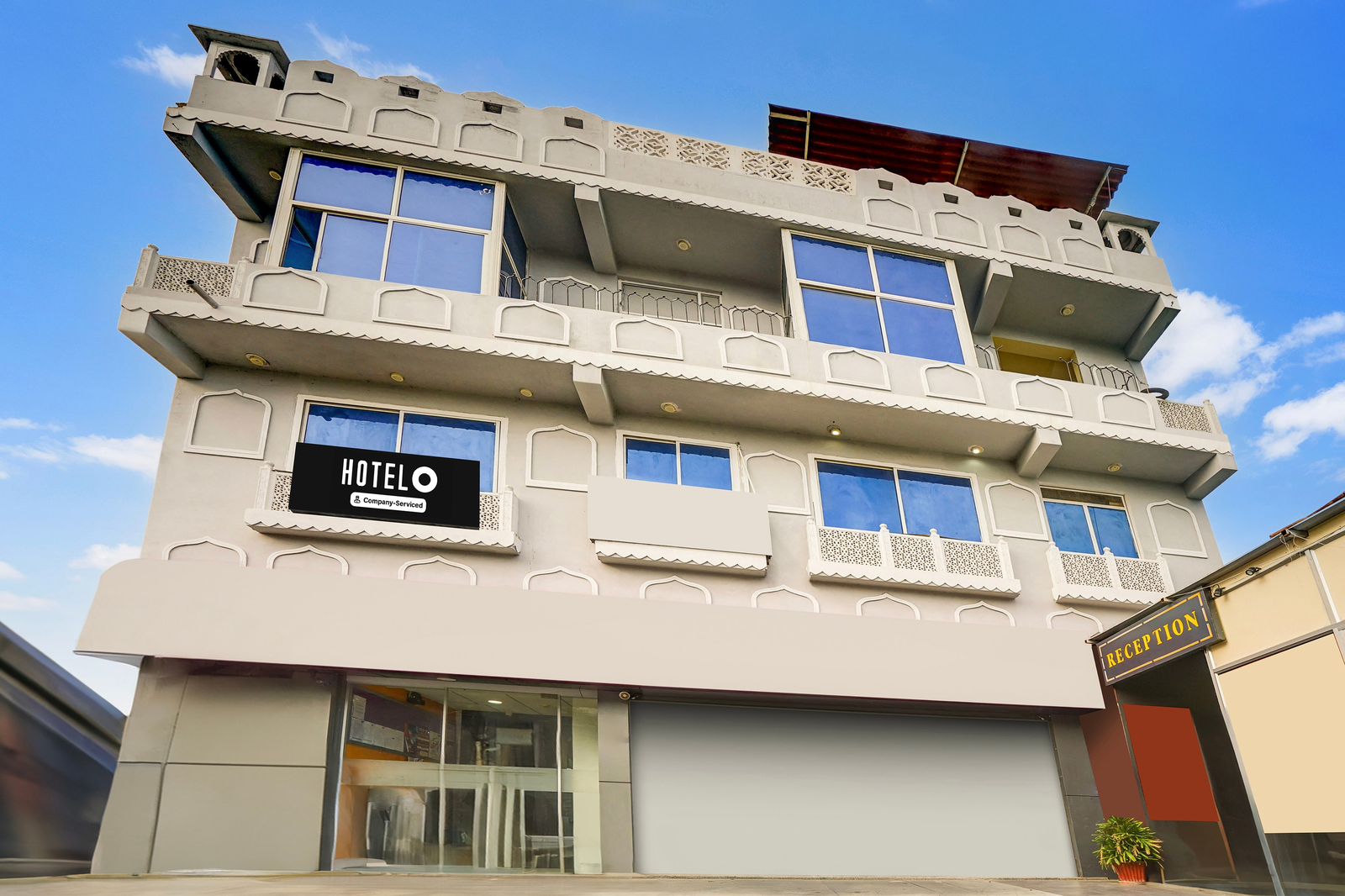 hotel o jln marg malviya nagar formerly hotel braj haveli