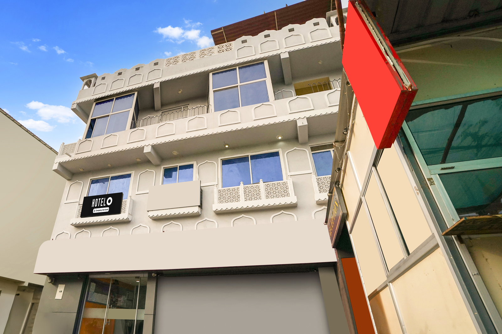 hotel o jln marg malviya nagar formerly hotel braj haveli