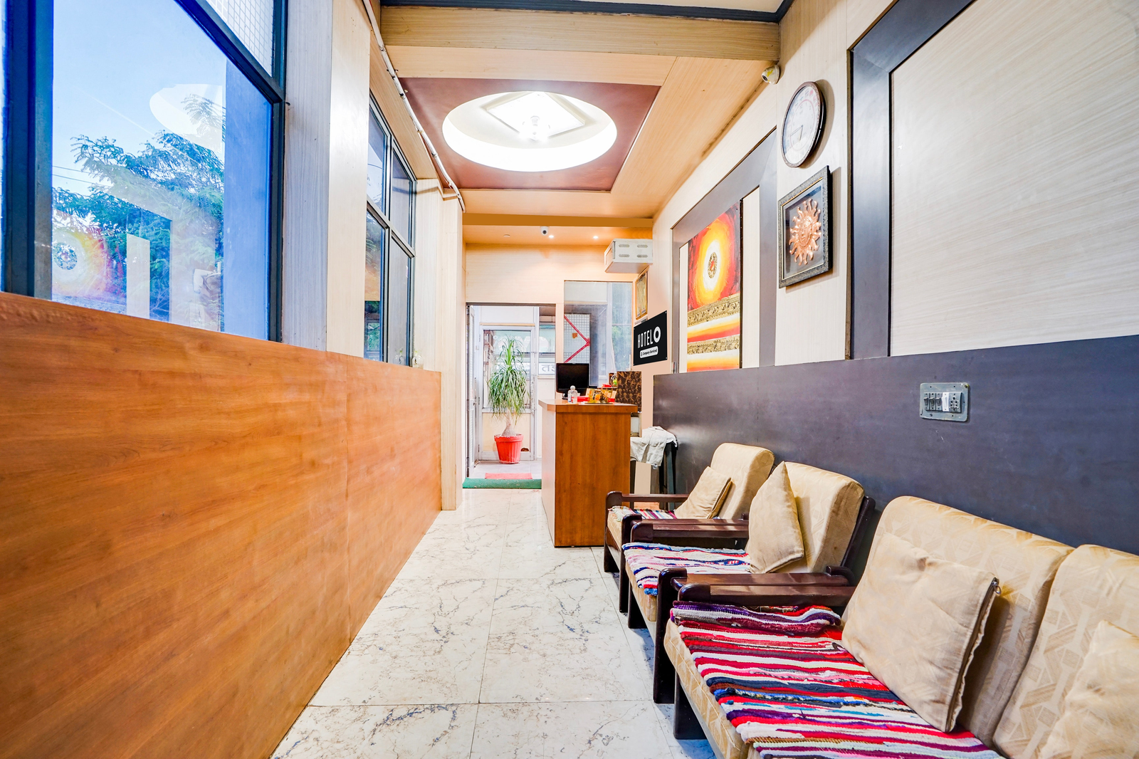 hotel o jln marg malviya nagar formerly hotel braj haveli