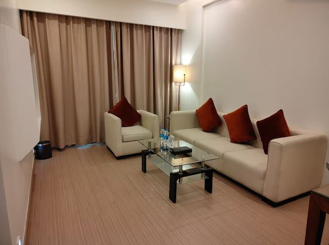 fortune hosur member itc hotels group