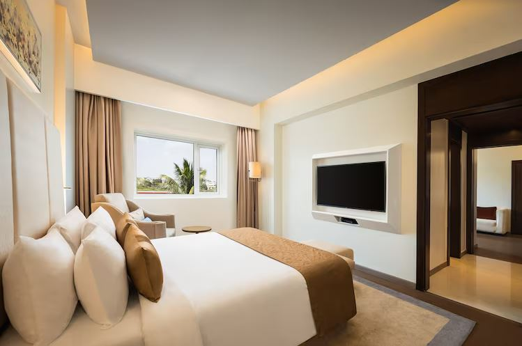 fortune hosur member itc hotels group