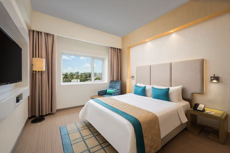 fortune hosur member itc hotels group