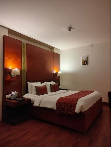 fortune hosur member itc hotels group