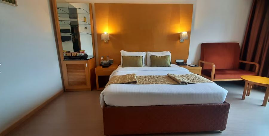 fortune hosur member itc hotels group
