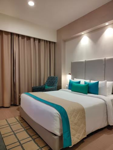 fortune hosur member itc hotels group