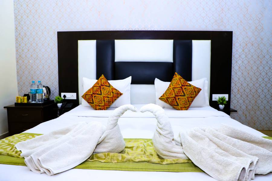 hotel global inn by quality inn