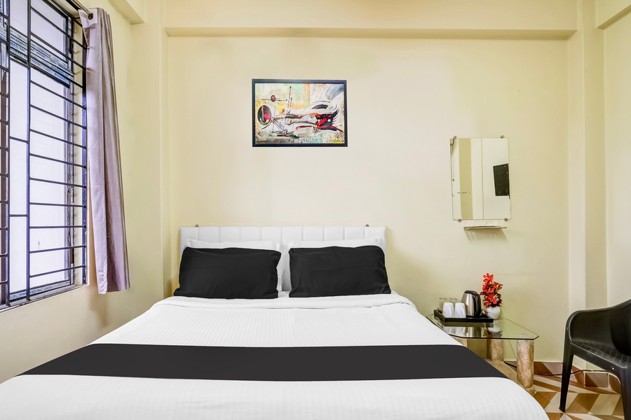 super hotel o rynjah