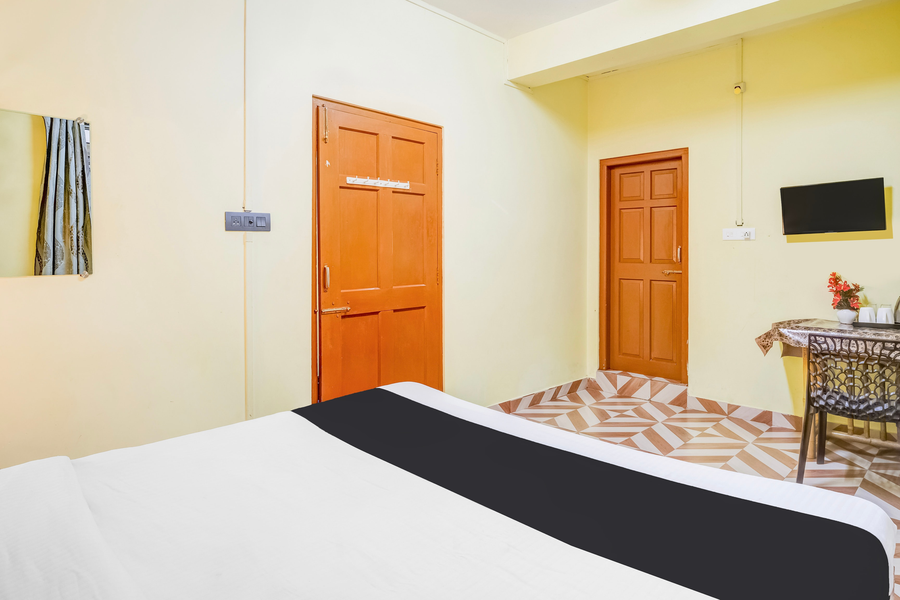 super hotel o rynjah