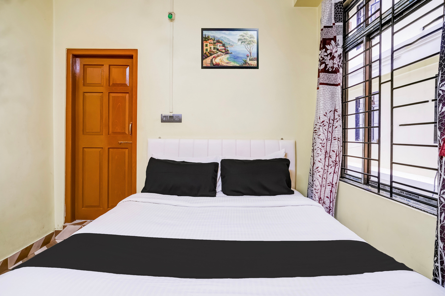 super hotel o rynjah