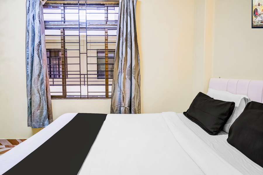 super hotel o rynjah