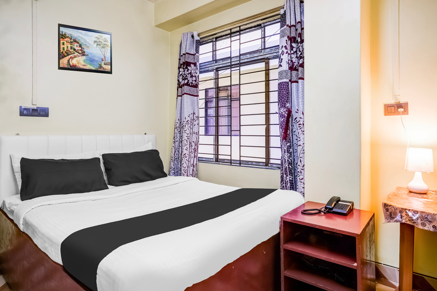 super hotel o rynjah